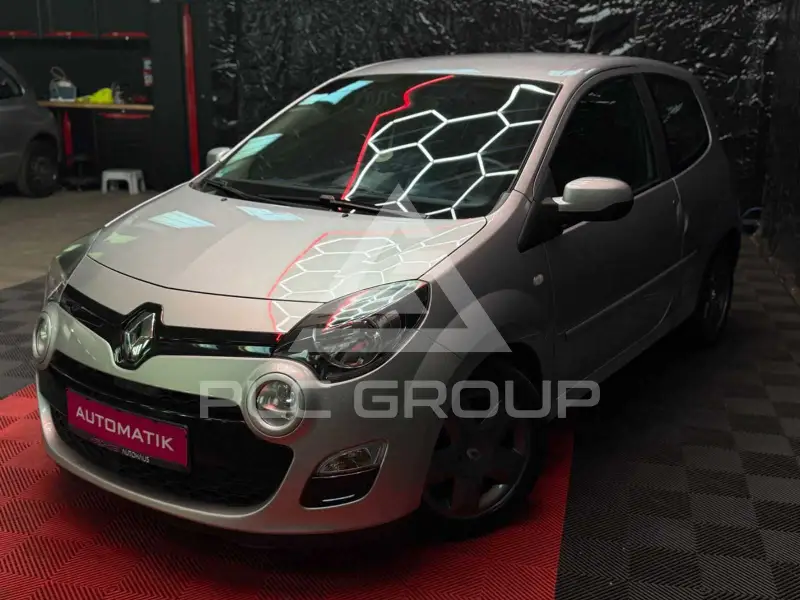 2013 Renault Twingo