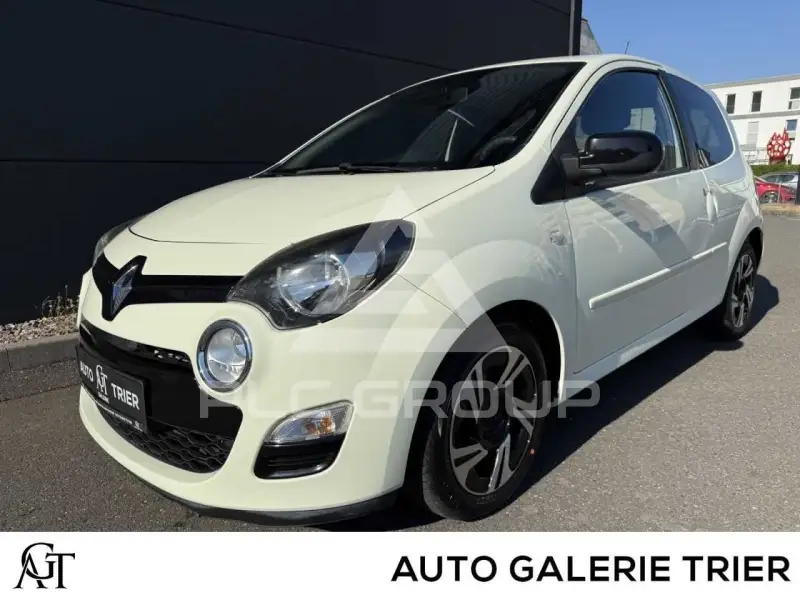 2013 Renault Twingo