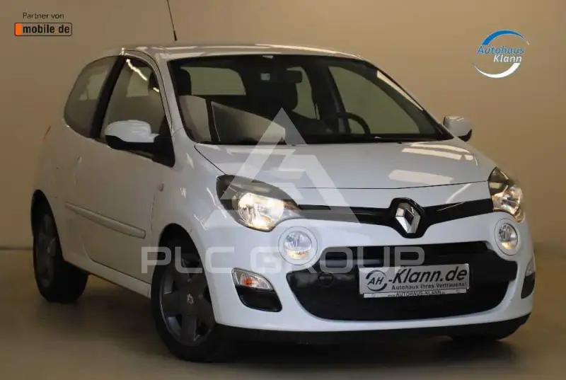 2013 Renault Twingo
