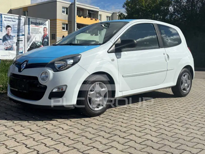 2013 Renault Twingo