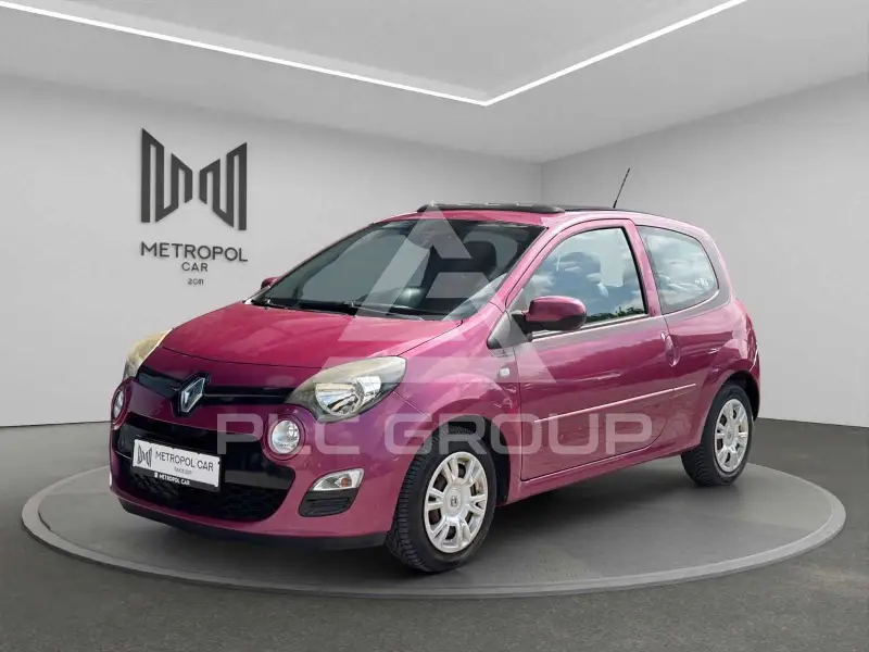 2013 Renault Twingo
