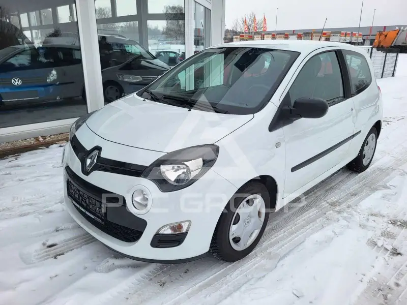 2014 Renault Twingo
