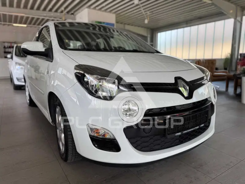 2013 Renault Twingo