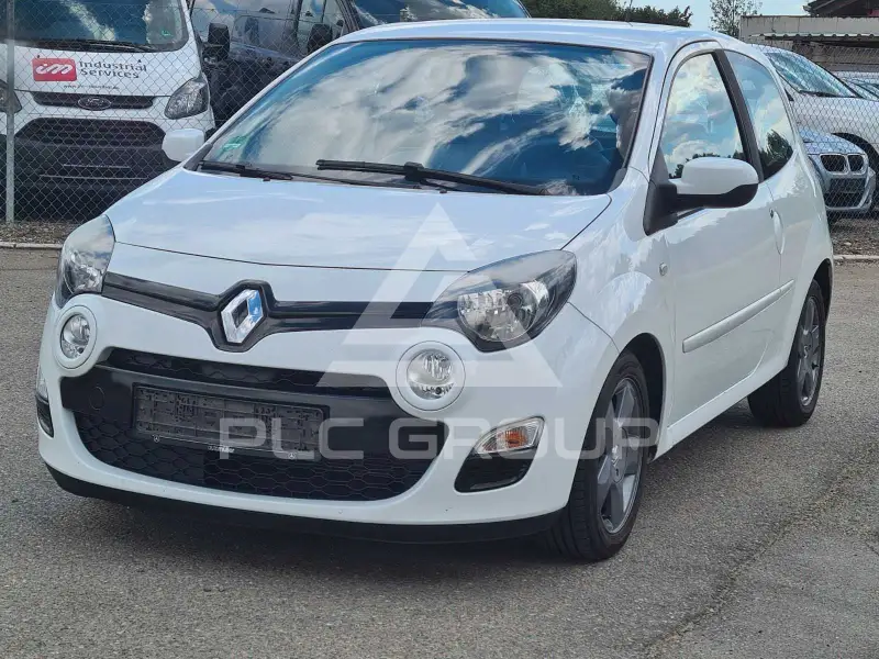 2013 Renault Twingo