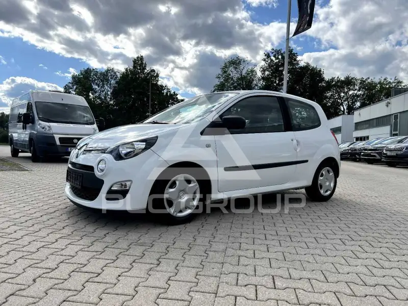 2013 Renault Twingo
