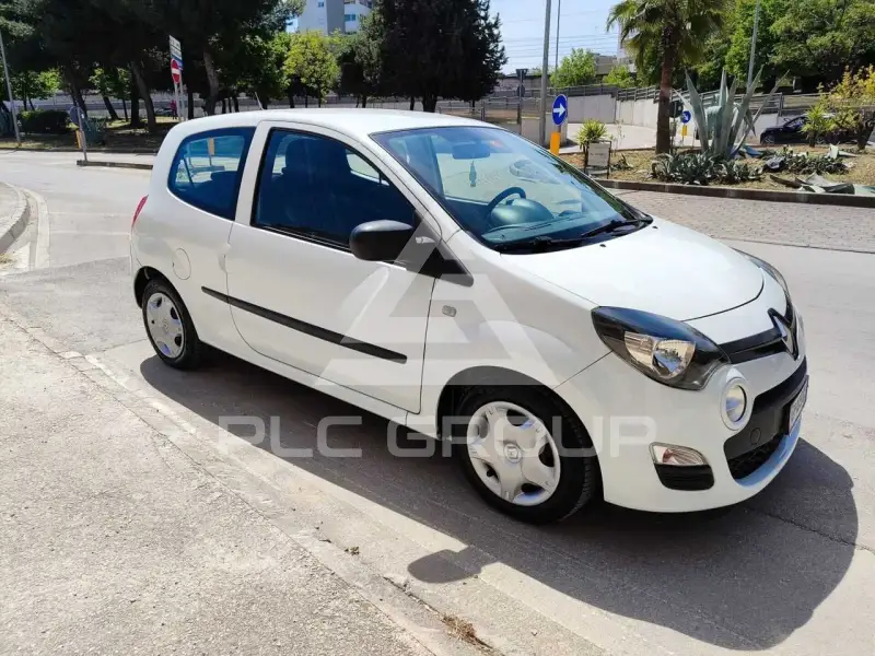 2013 Renault Twingo