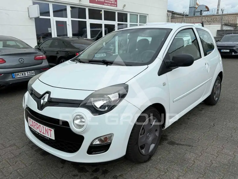 2013 Renault Twingo