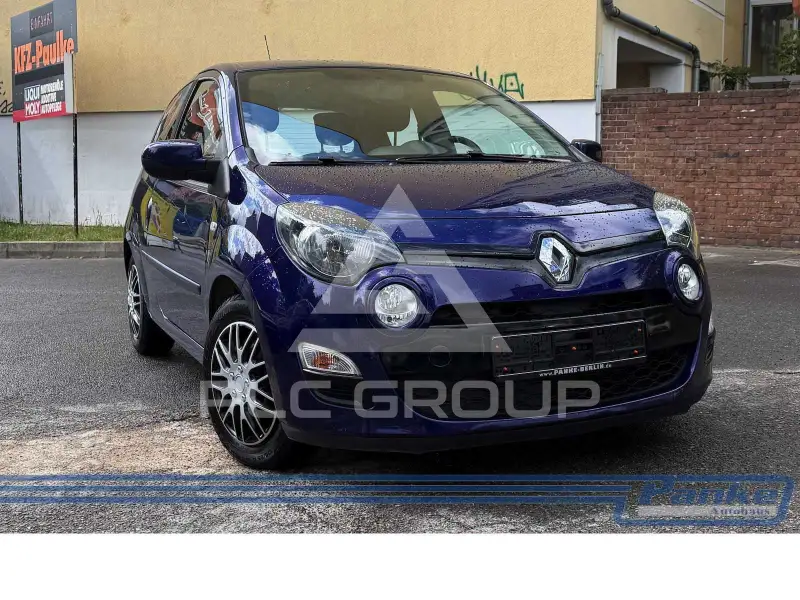 2013 Renault Twingo