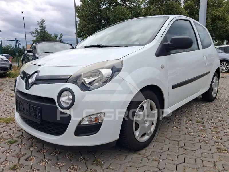 2013 Renault Twingo