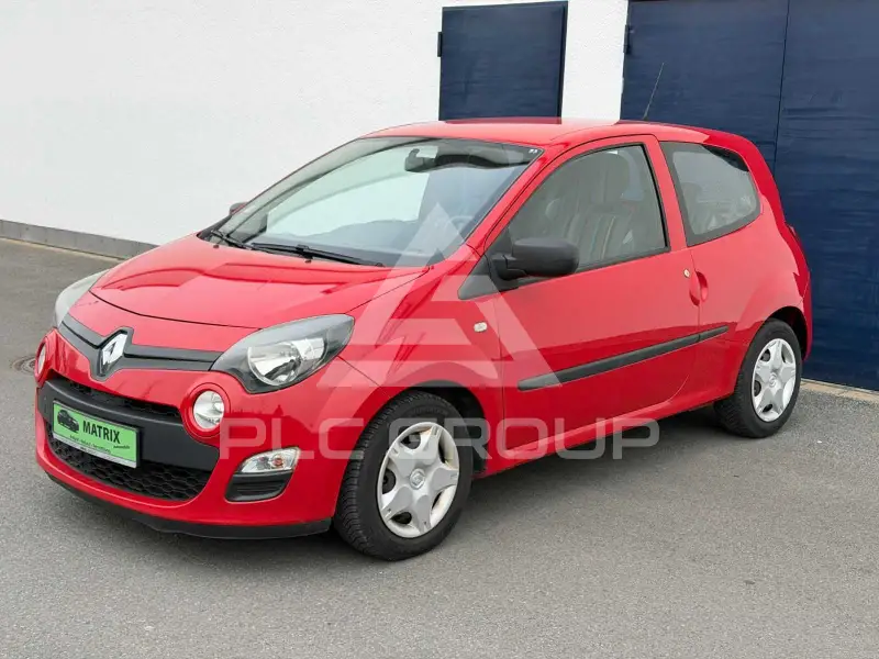2013 Renault Twingo
