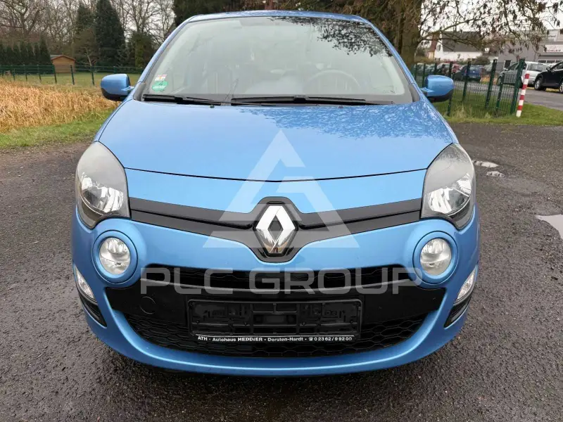 2013 Renault Twingo