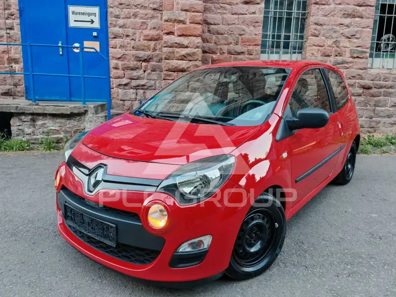 2013 Renault Twingo