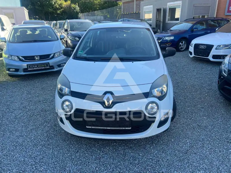 2013 Renault Twingo
