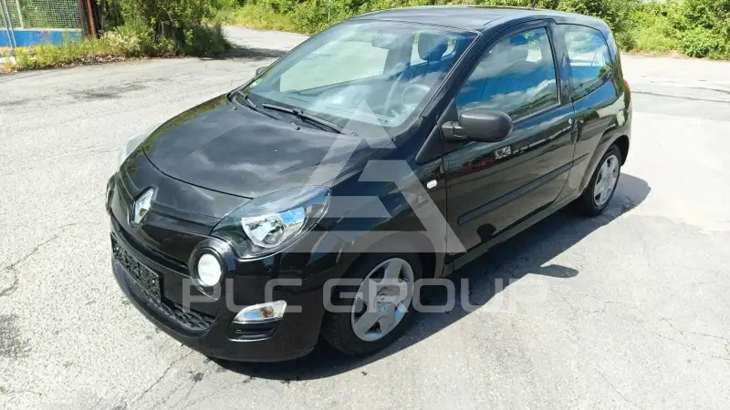 2013 Renault Twingo