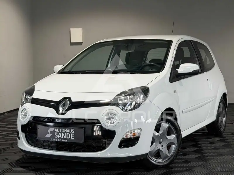 2013 Renault Twingo