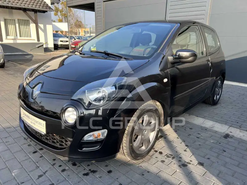 2013 Renault Twingo