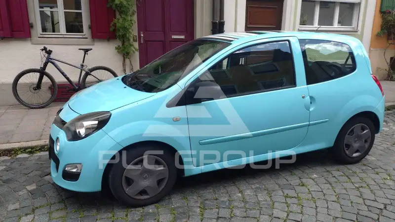 2013 Renault Twingo