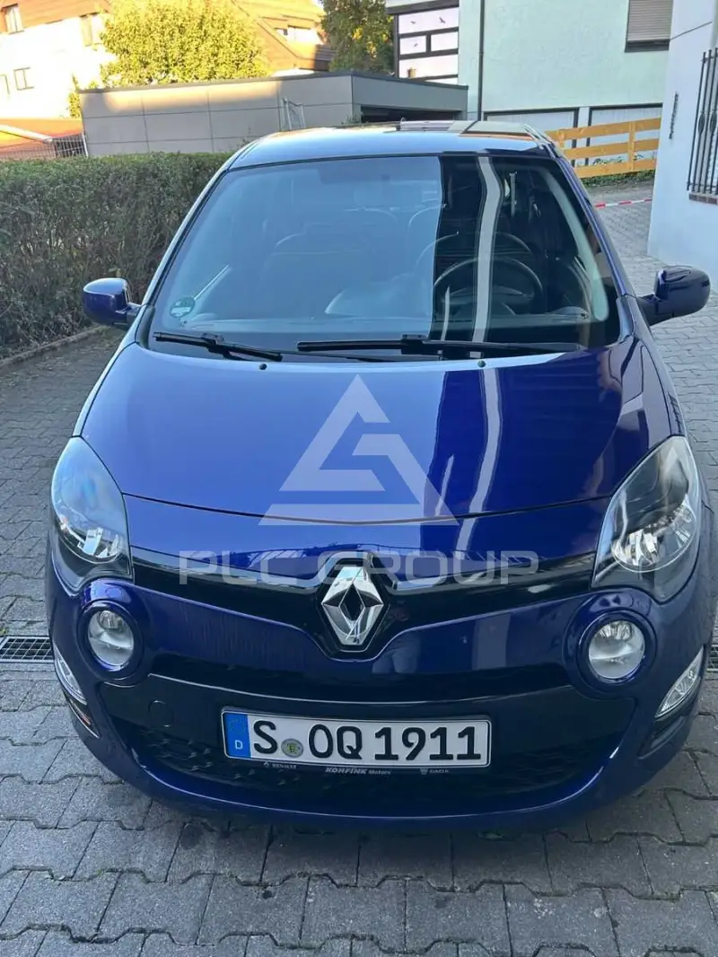 2013 Renault Twingo
