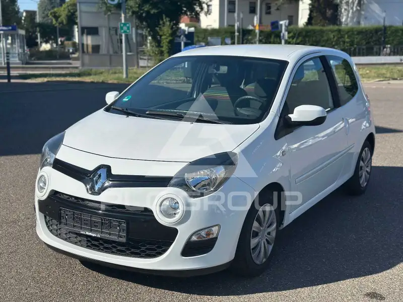 2013 Renault Twingo