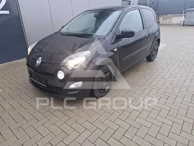 2013 Renault Twingo