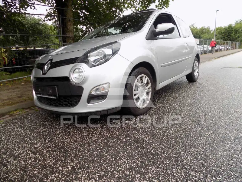 2013 Renault Twingo