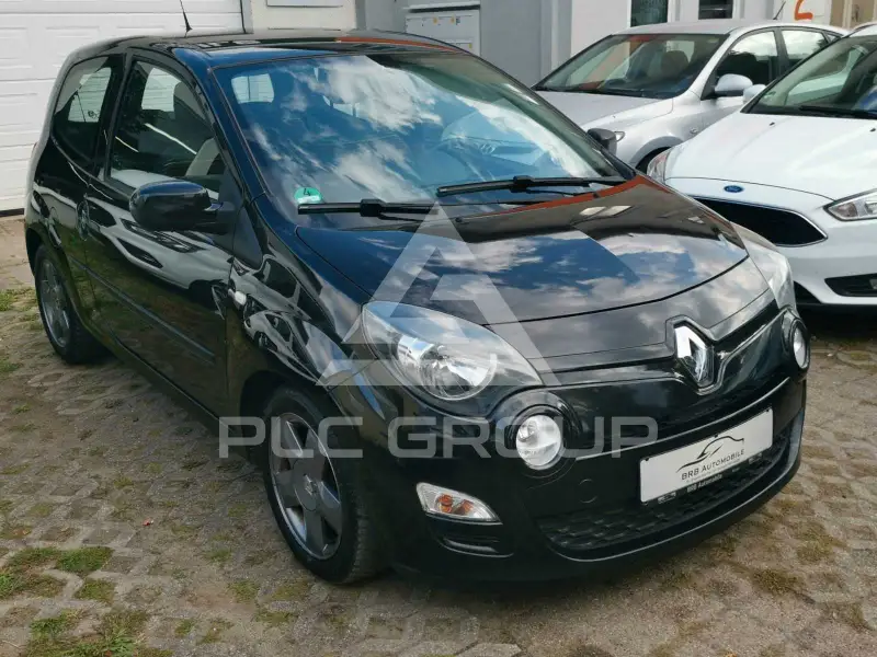 2013 Renault Twingo