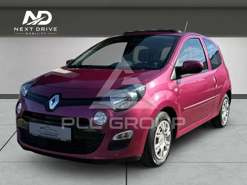2013 Renault Twingo