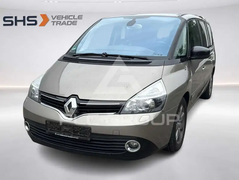 2013 Renault Espace