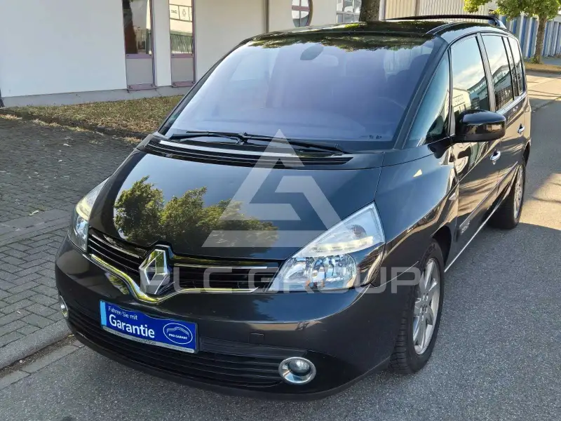 2013 Renault Espace