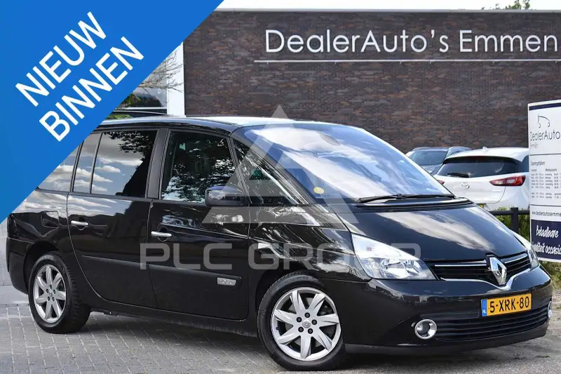 2013 Renault Espace