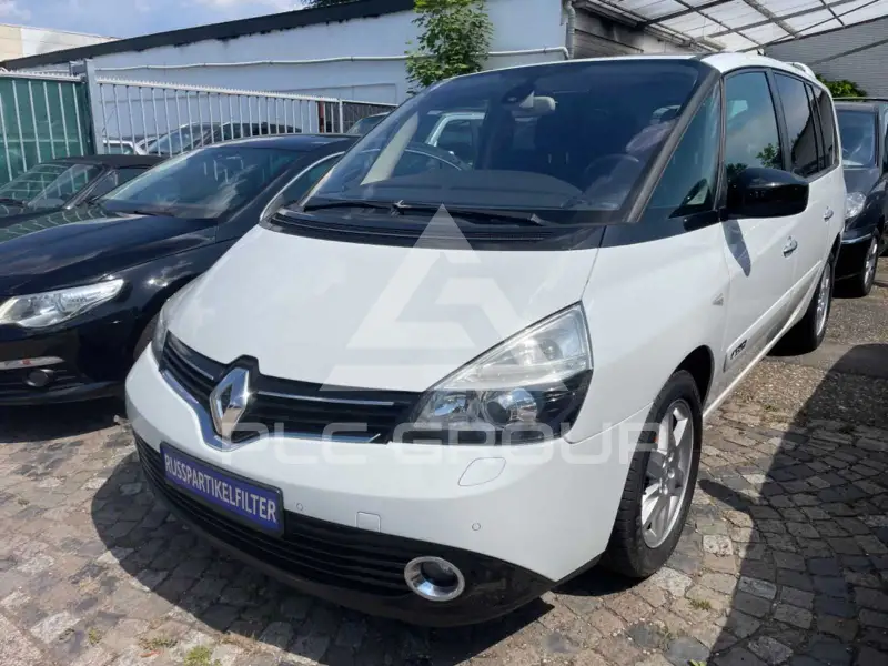 2013 Renault Espace