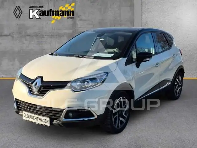 2013 Renault Captur