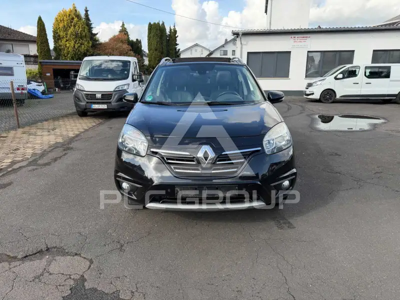 2013 Renault Koleos