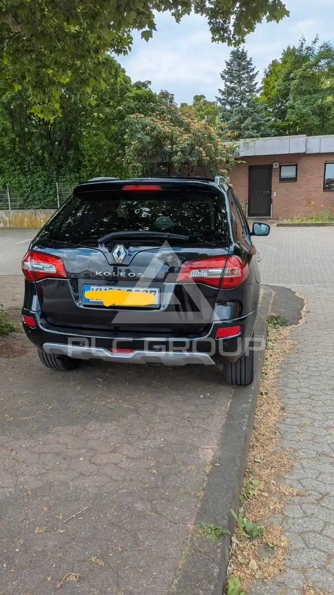 2013 Renault Koleos