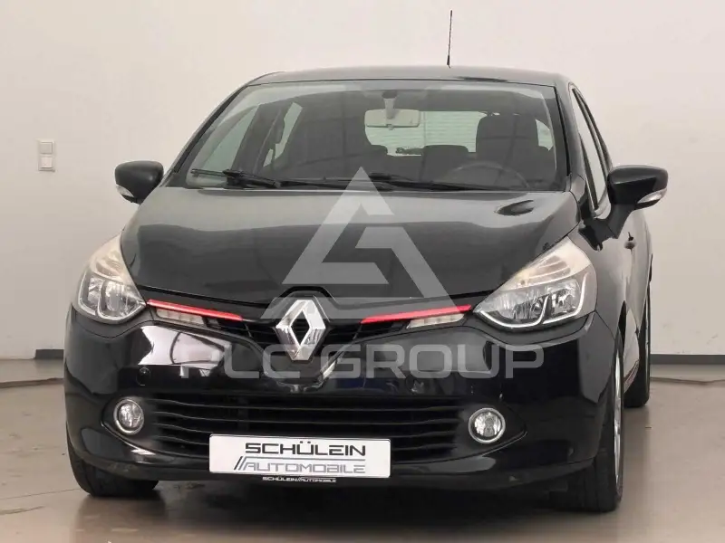 2013 Renault Clio