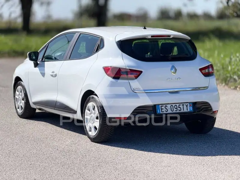 2013 Renault Clio