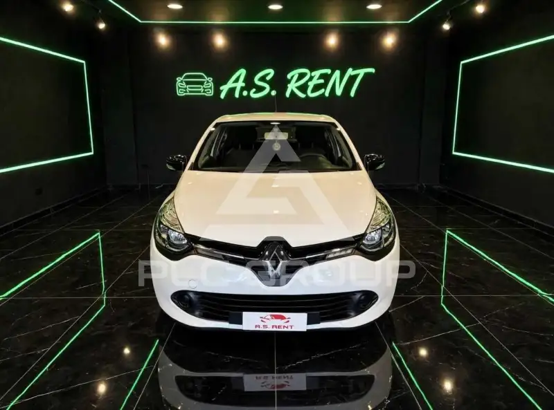 2013 Renault Clio