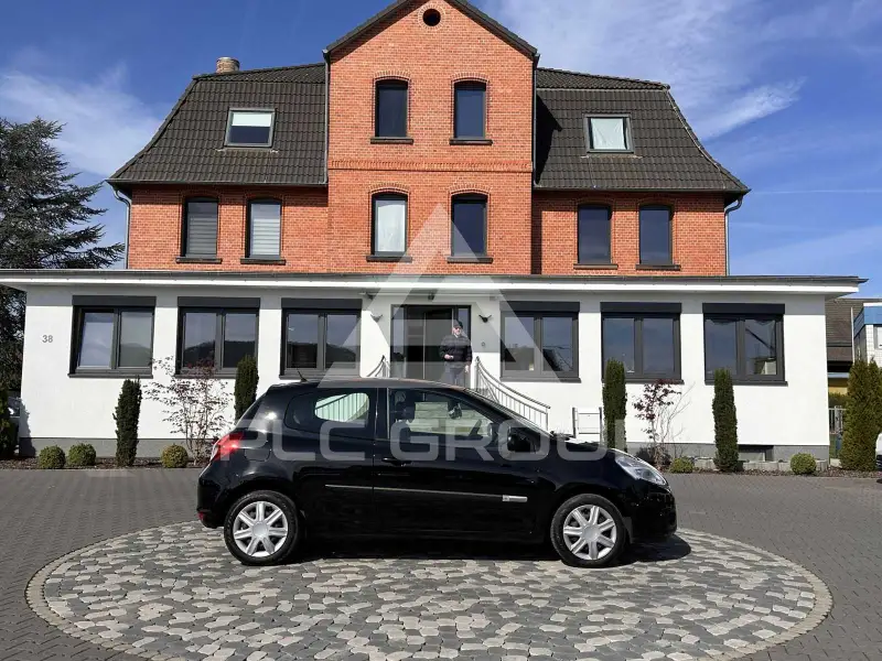 2013 Renault Clio