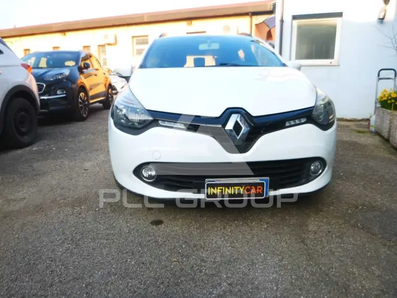 2013 Renault Clio