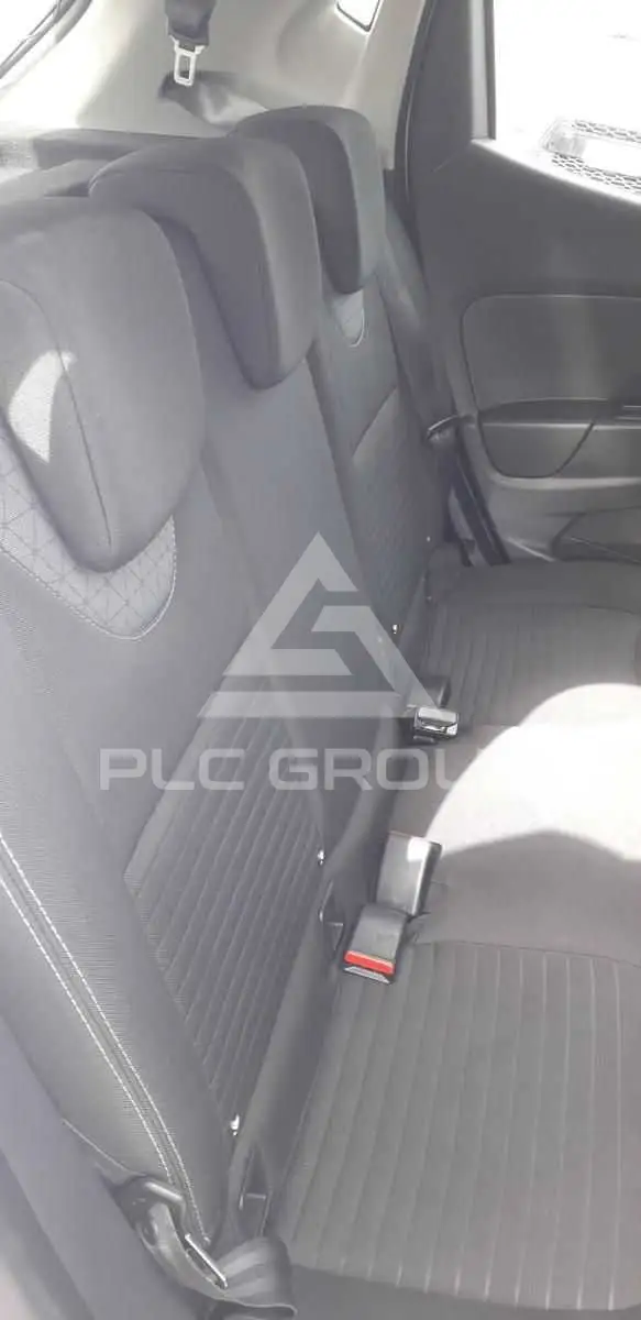 2013 Renault Clio