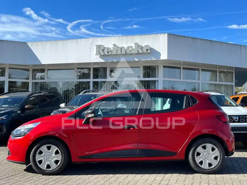 2013 Renault Clio
