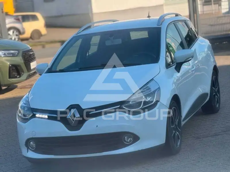 2013 Renault Clio