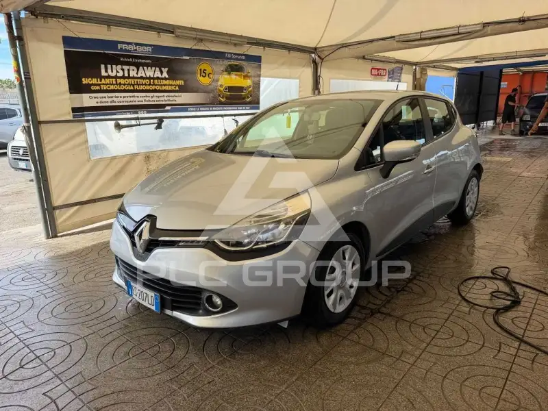2013 Renault Clio
