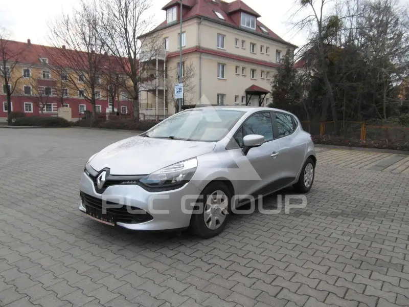 2013 Renault Clio