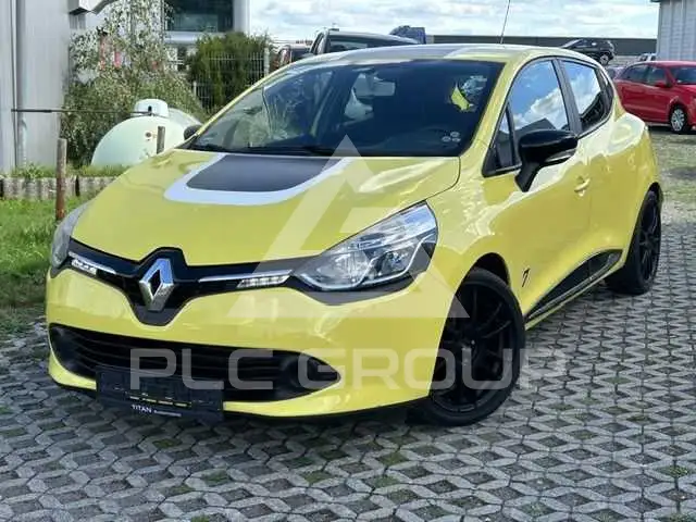 2013 Renault Clio