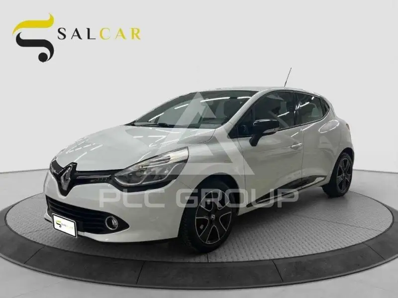 2013 Renault Clio