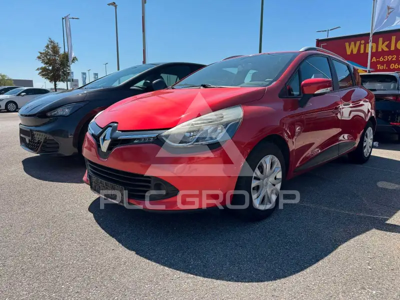 2013 Renault Clio