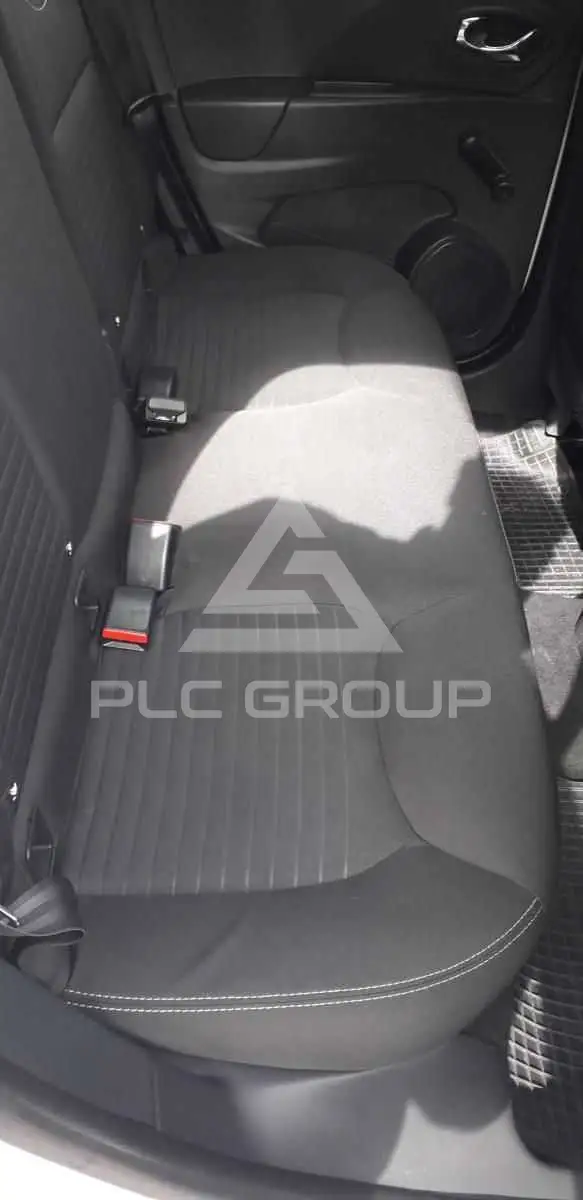 2013 Renault Clio
