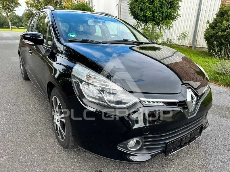 2013 Renault Clio