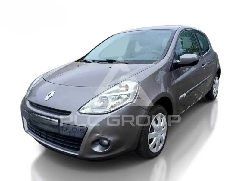 2013 Renault Clio